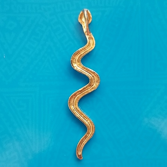 FREE Snake Charm - Picture 2 of 5